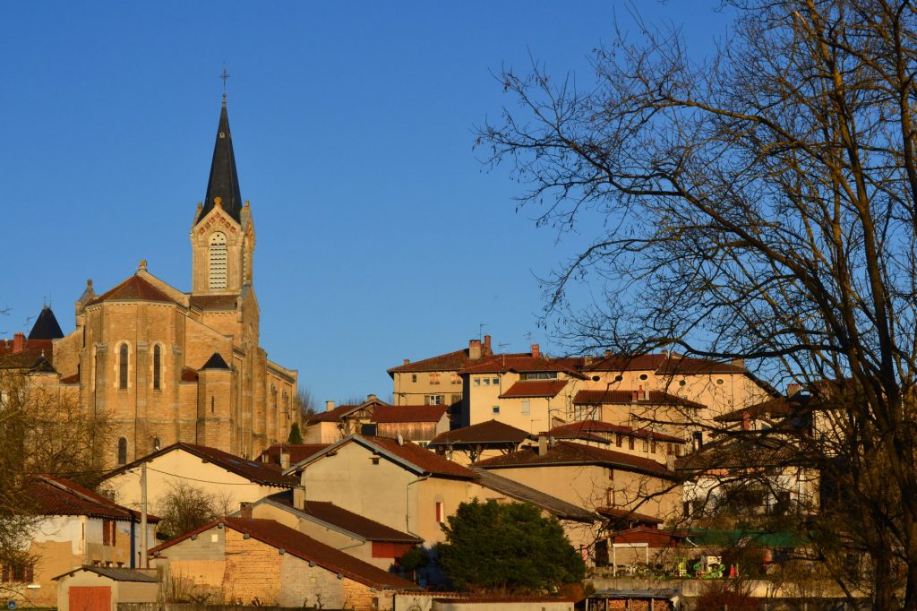 Services – Neuville-les-Dames