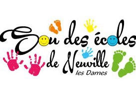 Logo du Sou des écoles de Neuville-les-Dames